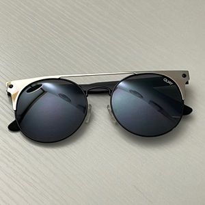 Quay Australia Sunglasses